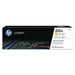 HP CF502A 202A Yellow Toner HEWLETT-PACKARD