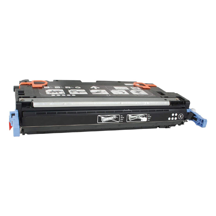 Compatible HP Q7560A (Compatible HP 314A) Black Toner Cartridge
