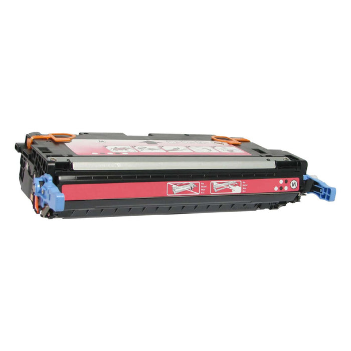 Compatible HP Q7563A (Compatible HP 314A) Magenta Toner Cartridge
