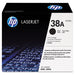 HP Q1338A 38A Black Toner HEWLETT-PACKARD