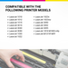 HP Q2612A 12A Black Toner HEWLETT-PACKARD