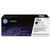 HP Q2612A 12A Black Toner HEWLETT-PACKARD