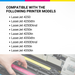 HP Q5942X 42X High Yield Black Toner HEWLETT-PACKARD