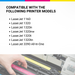 HP Q5949A Laserjet 132049A Black Toner HEWLETT-PACKARD