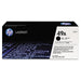 HP Q5949A Laserjet 132049A Black Toner HEWLETT-PACKARD