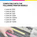 HP Q5949X 49X High Yield Black Toner HEWLETT-PACKARD
