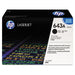 HP Q5950A 643A Black Toner HEWLETT-PACKARD