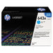 HP Q5951A 643A Cyan Toner HEWLETT-PACKARD