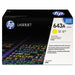 HP Q5952A 643A Yellow Toner HEWLETT-PACKARD