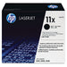 HP Q6511X 11X High Yield Black Toner HEWLETT-PACKARD