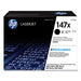 HP W1470X 147X High Yield Black Toner HEWLETT-PACKARD