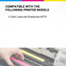 HP W2004A Color Laserjet M751dn 660a Imaging Drum HEWLETT-PACKARD
