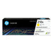HP W2102X Color Laserjet 4201dn 210x High Yield Yellow Toner HEWLETT-PACKARD
