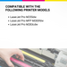 HP W2112X 206X High Yield Yellow Toner HEWLETT-PACKARD