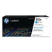 HP W2121A Color Laserjet M554dn 212A Cyan Toner HEWLETT-PACKARD