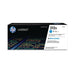 HP W2121X Color Laserjet M554dn 212x High Yield Cyan Toner HEWLETT-PACKARD