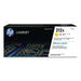 HP W2122X Color Laserjet M554dn212x High Yield Yellow Toner HEWLETT-PACKARD