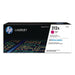 HP W2123X Color Laserjet M554dn 212x High Yield Magenta Toner HEWLETT-PACKARD