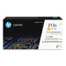 HP Color Laserjet 6800dn W2132X 213x High Yield Yellow Toner HEWLETT-PACKARD