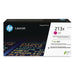HP Color Laserjet 6800dn W2133X 213x High Yield Magenta Toner HEWLETT-PACKARD
