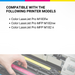 HP W2312A 215A Yellow Toner HEWLETT-PACKARD