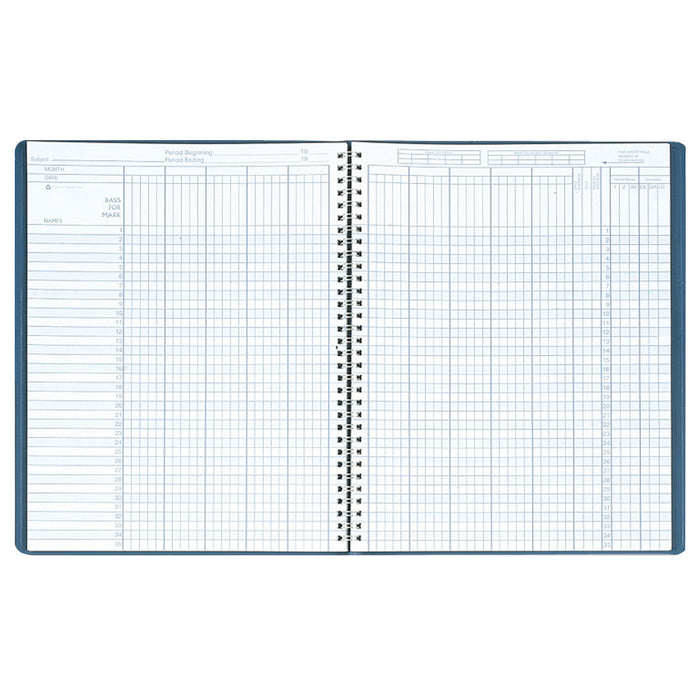 House of Doolittle HOD51407 Class Record Book