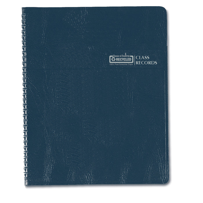 House of Doolittle HOD51607 Combination Lesson Planner & Class Record Book