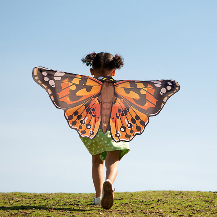 Insect Lore ILP4800 Dress-Up Painted Lady Butterfly Wings