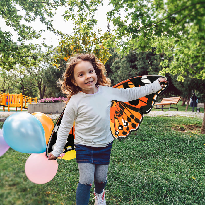 Insect Lore ILP4800 Dress-Up Painted Lady Butterfly Wings