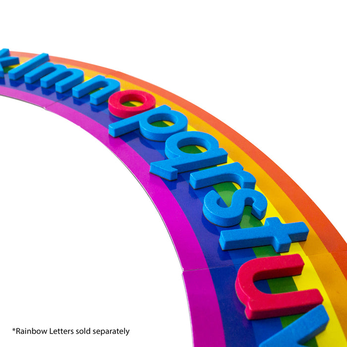 Junior Learning JRL197 Alphabet Arc