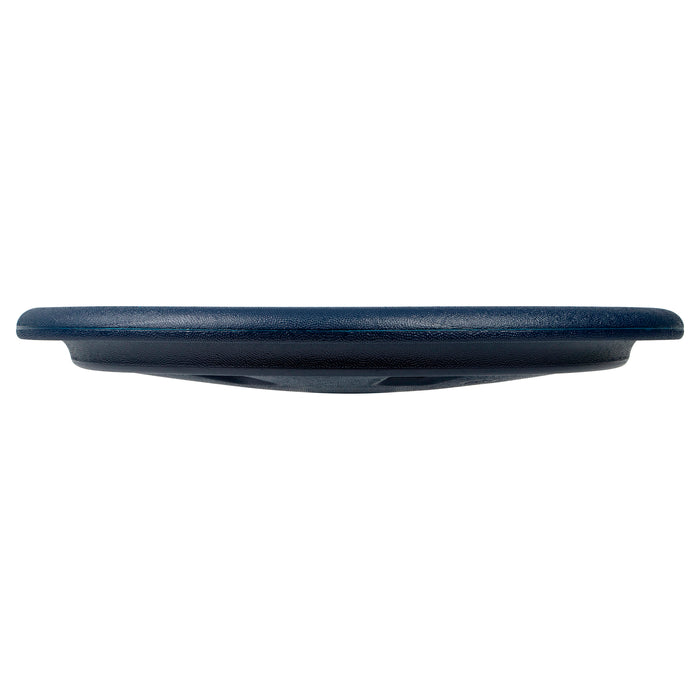 Kore Design KD-4204 Floor Wobbler Sitting Disc/Balance Disc, Dark Blue