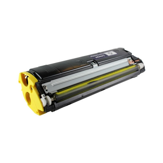 Compatible Konica Minolta 1710517-006 High Capacity Yellow Laser Toner Cartridge
