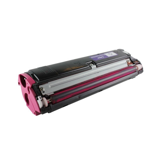 Compatible Konica Minolta 1710517-007 High Capacity Magenta Laser Toner Cartridge
