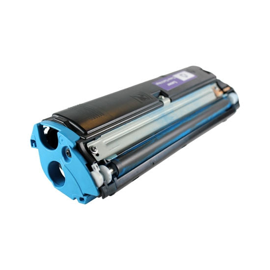 Compatible Konica Minolta 1710517-008 High Capacity Cyan Laser Toner Cartridge
