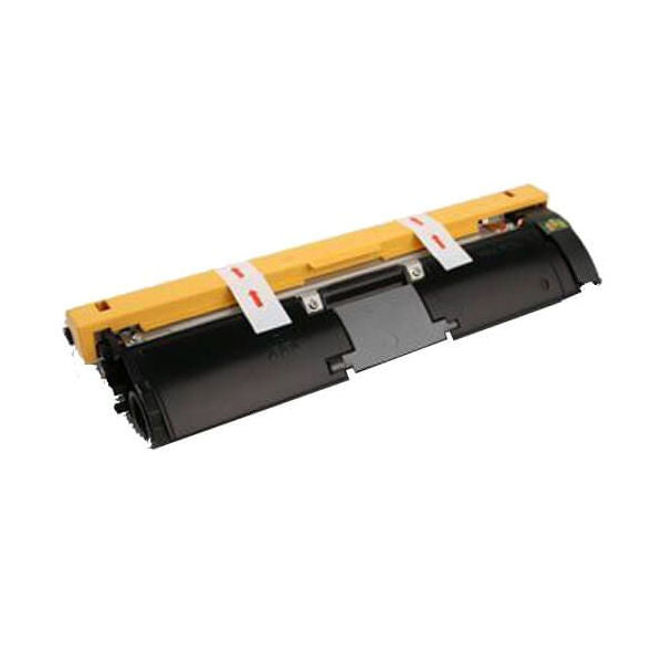 Compatible Konica Minolta 1710587-004 Black Toner Cartridge