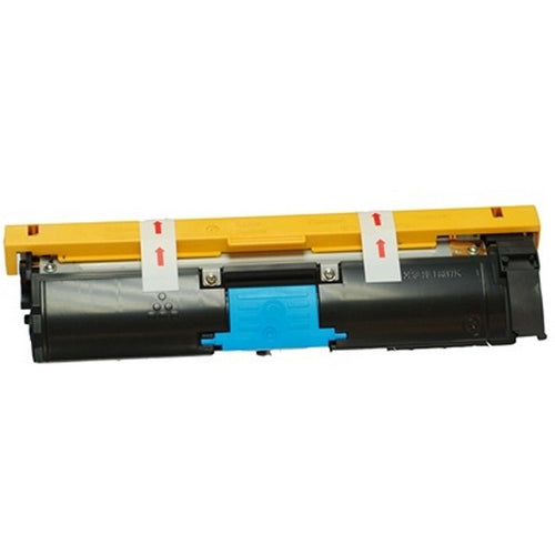 Compatible Konica Minolta A00W262 Magenta Laser Toner Cartridge