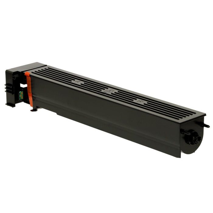 Compatible Konica Minolta A0TM132 (TN618) Black Toner Cartridge