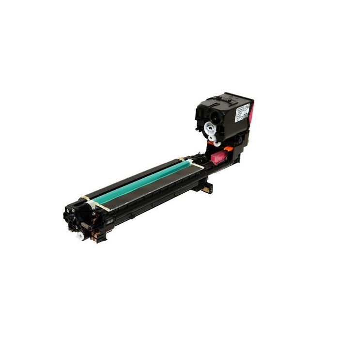 Compatible Konica Minolta A0WG0DF Magenta Toner Cartridge