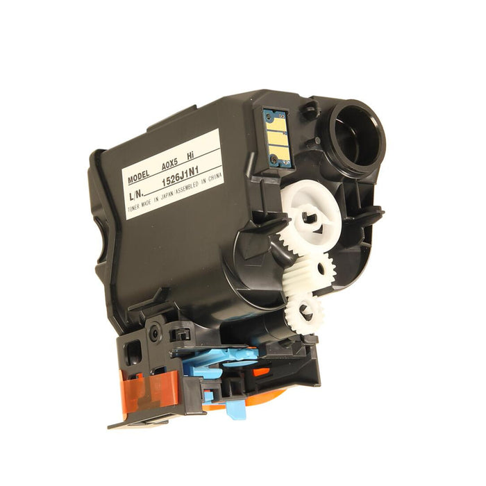 Compatible Konica Minolta A0X5132, TNP22K Black Toner Cartridge