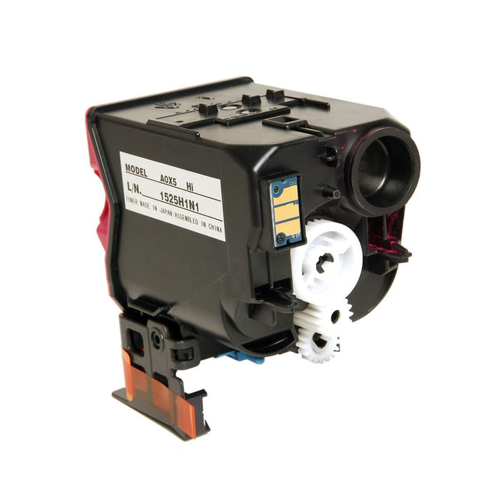Compatible Konica Minolta A0X5332, TNP22M Magenta Toner (1-230 gr.)