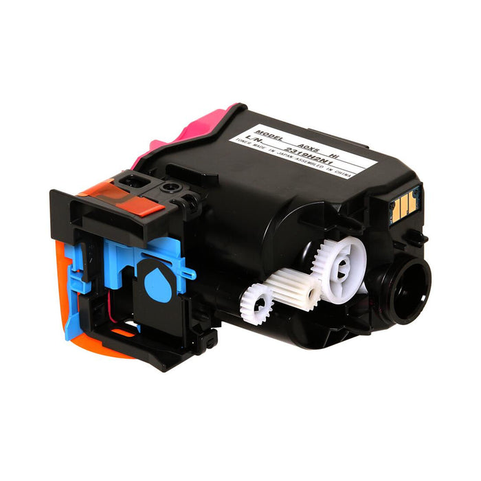 Compatible Konica Minolta A0X5333 TNP27M Magenta Toner Cartridge