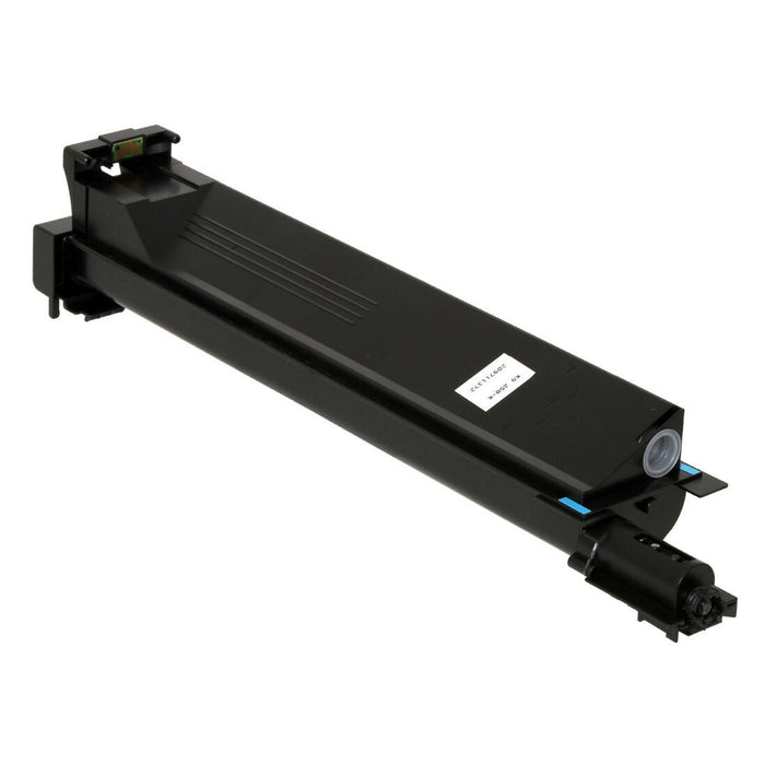 Compatible Konica Minolta 8938-505 (TN210K) Black Toner Cartridge