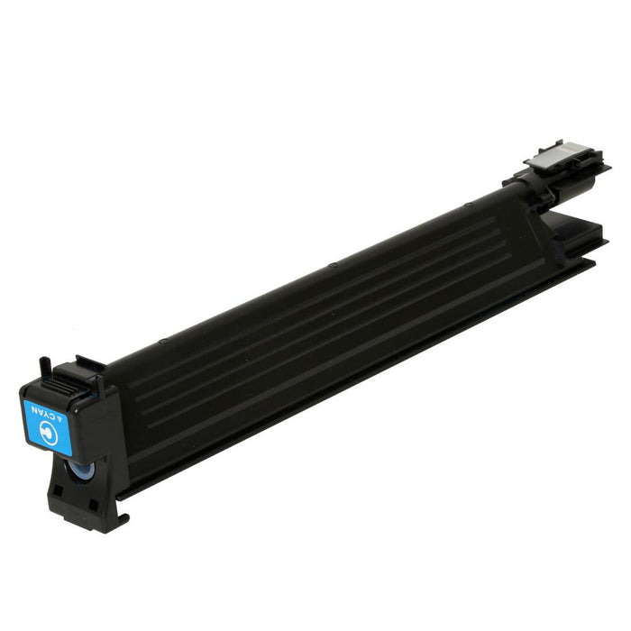 Compatible Konica Minolta 8938-508 (TN210C) Cyan Toner Cartridge