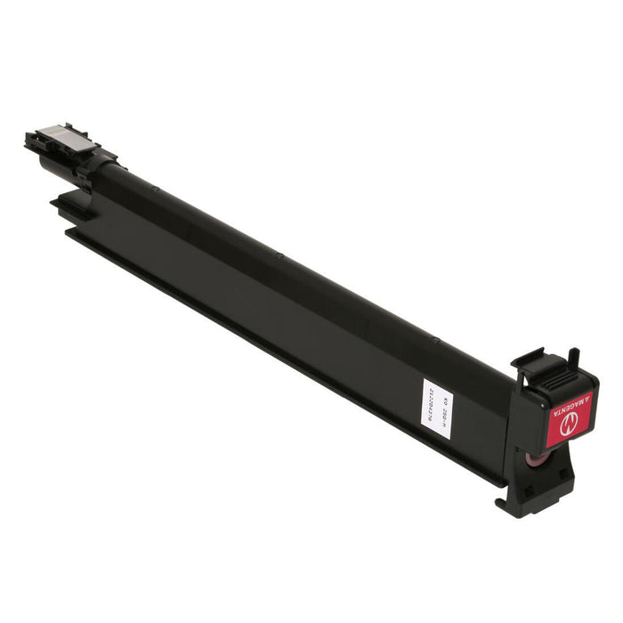 Compatible Konica Minolta 8938-507 (TN210M) Compatible Magenta Toner Cartridge