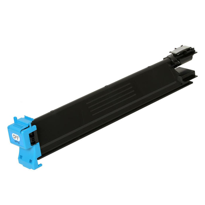 Compatible Konica Minolta 8938-704 ,TN-312C Cyan Copier Toner (1-230 gr.)