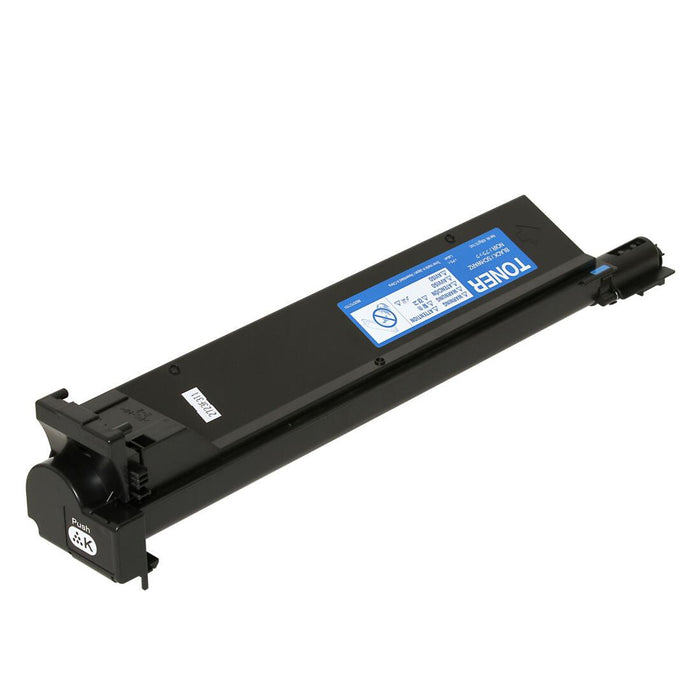 Compatible Konica Minolta  8938-701, TN-312K Black Copier Toner (1-230 gr.)
