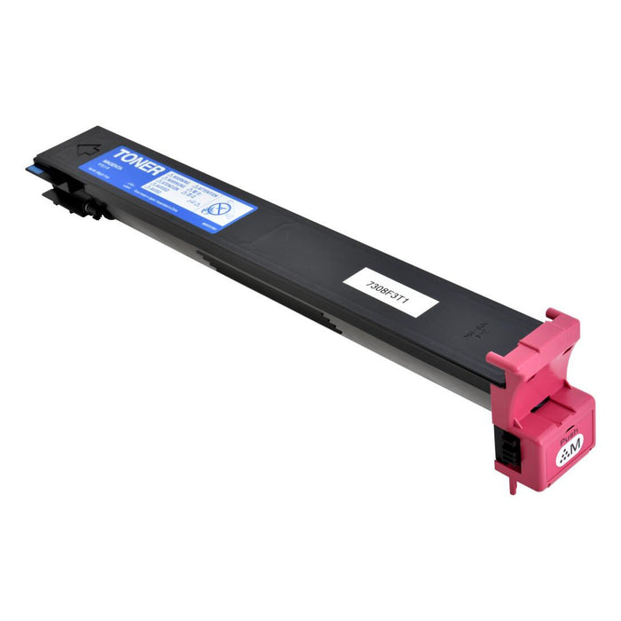 Compatible Konica Minolta 8938-703 .TN-312M Magenta Copier Toner (1-230 gr.)