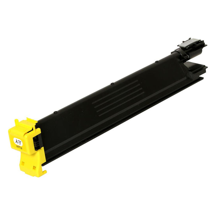 Compatible Konica Minolta 8938-702 , TN-312Y Yellow Copier Toner (1-230 gr.)