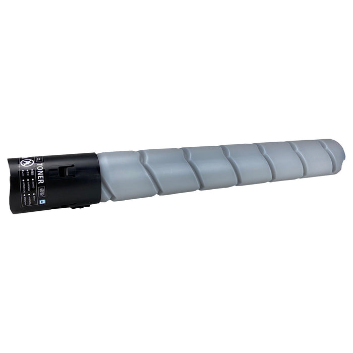 Compatible Konica Minolta TN512K, A33K132 Black Copier Toner Cartridge