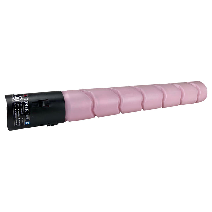 Compatible Konica Minolta TN512M, A33K332 Magenta Copier Toner Cartridge